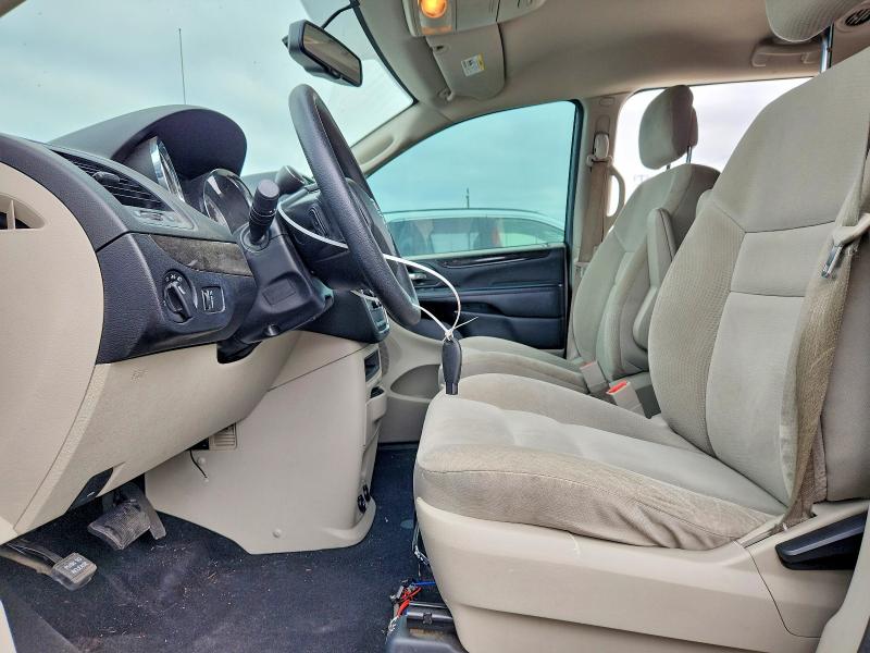 Aukcja sprzedaży 2018 Dodge Grand Caravan, vin: 2C4RDGBG3JR181746, numer aukcji: 65176666