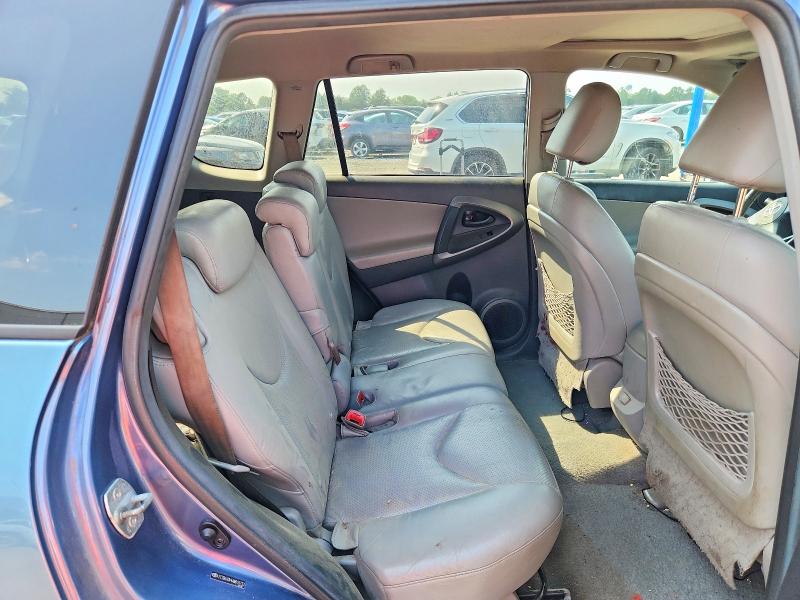 Продажа на аукционе авто 2010 Toyota Rav4, vin: 2T3DK4DV4AW014733, номер лота: 64740026