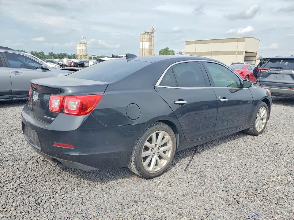 Продаж на аукціоні авто 2015 Chevrolet Malibu, vin: 1G11F5SLXFF259567, номер лоту: 66615236