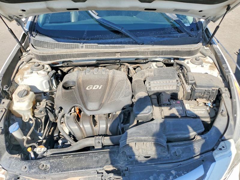 Продажа на аукционе авто 2014 Hyundai Sonata, vin: 5NPEC4AC4EH871717, номер лота: 66065116