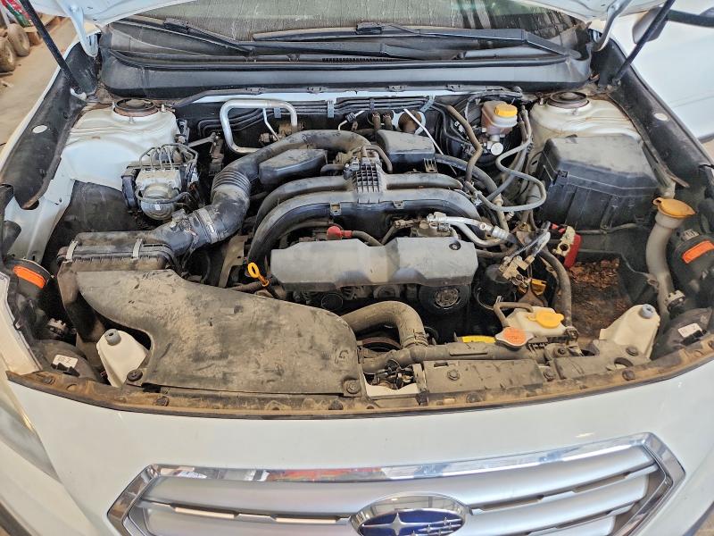 Aukcja sprzedaży 2017 Subaru Outback, vin: 4S4BSANC4H3424931, numer aukcji: 66263236