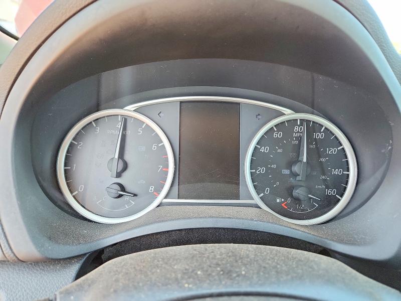 Продаж на аукціоні авто 2019 Nissan Sentra, vin: 3N1AB7AP4KY379678, номер лоту: 64224026