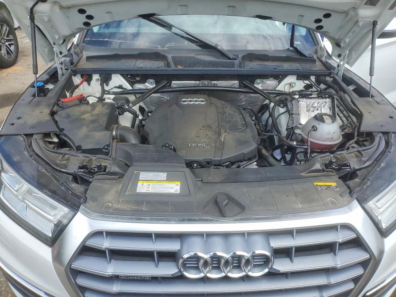 Aukcja sprzedaży 2020 Audi Q5, vin: WA1BNAFY0L2108053, numer aukcji: 63527146