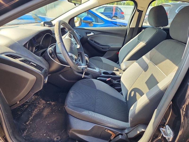 2013 Ford Focus მანქანა იყიდება აუქციონზე, vin: 1FADP3F24DL131093, აუქციონის ნომერი: 66127896