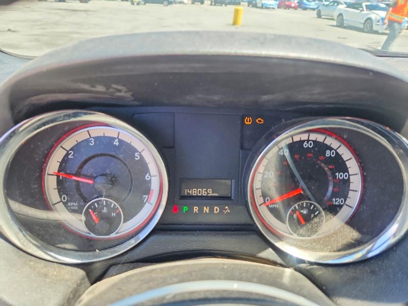 Aukcja sprzedaży 2017 Dodge Grand Caravan, vin: 2C4RDGCG9HR814114, numer aukcji: 64203906