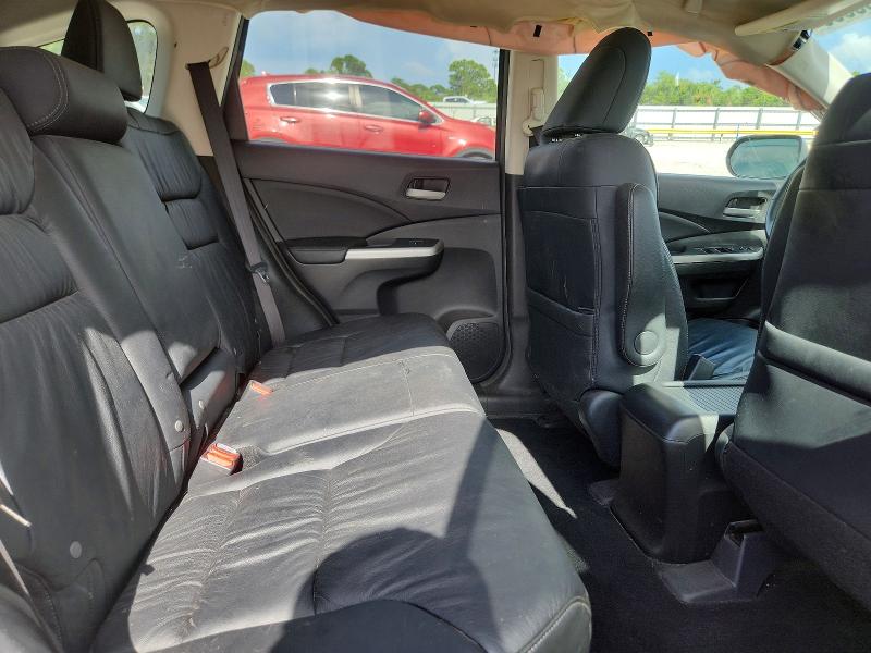Продаж на аукціоні авто 2013 Honda Cr-v, vin: 5J6RM4H75DL076719, номер лоту: 64056666