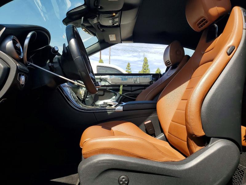 Aukcja sprzedaży 2020 Mercedes-benz C, vin: WDDWK8EB3LF915994, numer aukcji: 64655176