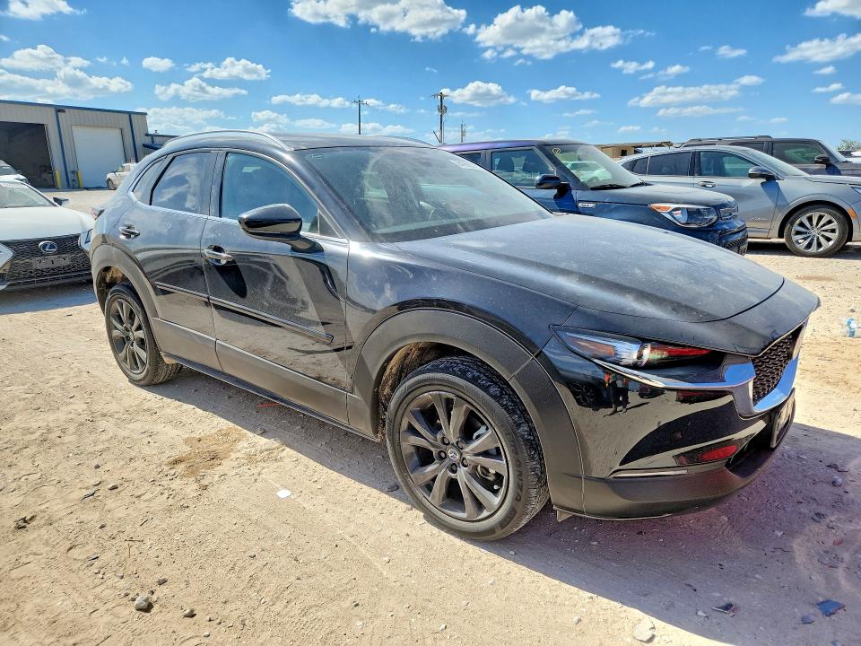 64999316 :رقم المزاد ، 3MVDMBBM3RM660253 vin ، 2024 Mazda Cx-30 مزاد بيع