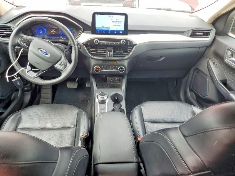 Продаж на аукціоні авто 2020 Ford Escape, vin: 1FMCU0BZ3LUC08069, номер лоту: 64852196