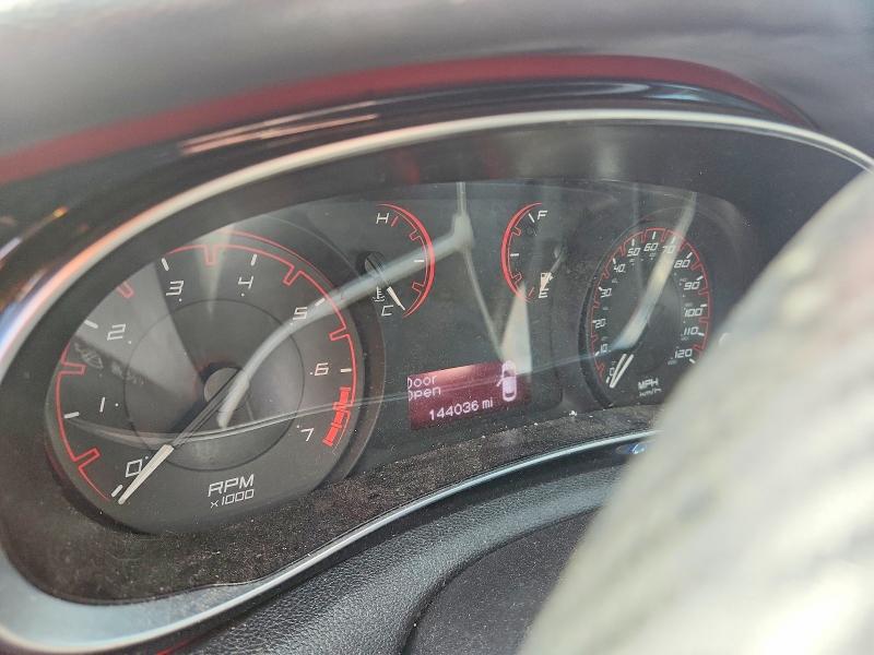 66559076 :رقم المزاد ، 1C3CDFBB0GD680802 vin ، 2016 Dodge Dart مزاد بيع