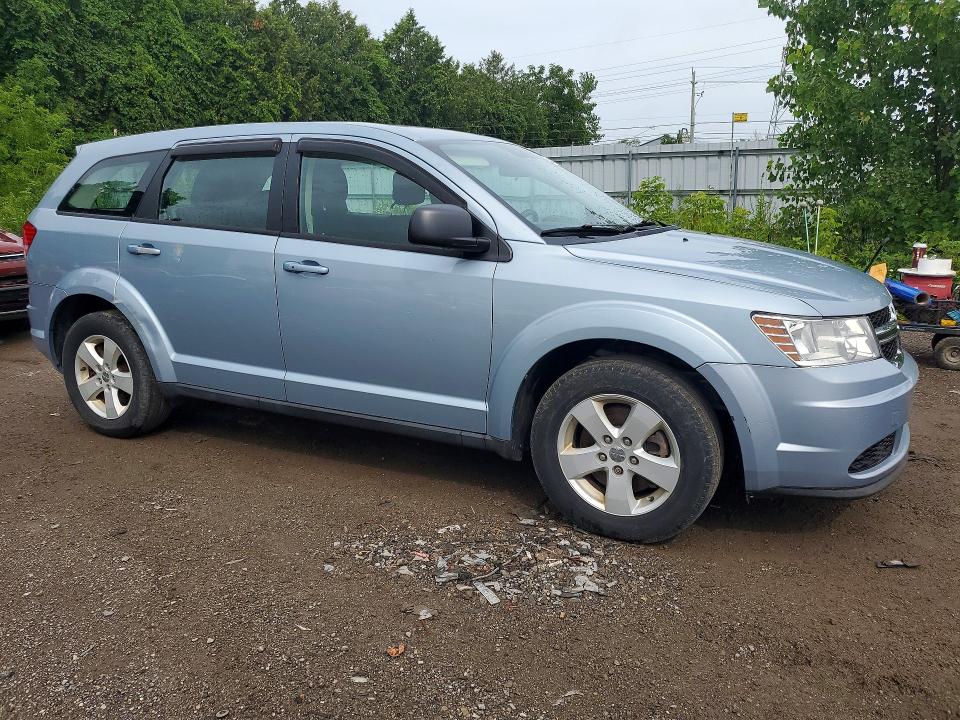 Продаж на аукціоні авто 2013 Dodge Journey, vin: 3C4PDCAB1DT715446, номер лоту: 63660526