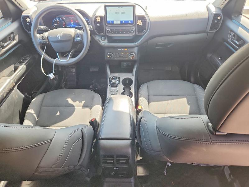 Продаж на аукціоні авто 2021 Ford Bronco Sport, vin: 3FMCR9D9XMRB31308, номер лоту: 65393496