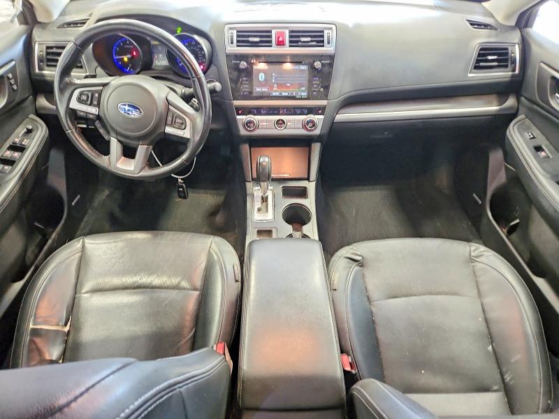 Продажа на аукционе авто 2017 Subaru Legacy, vin: 4S3BNAK61H3017207, номер лота: 63441136