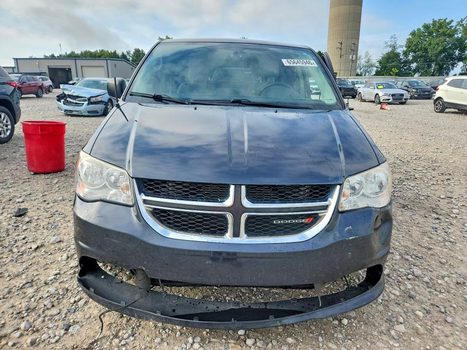 Продаж на аукціоні авто 2013 Dodge Grand Caravan, vin: 2C4RDGBGXDR710081, номер лоту: 65645946