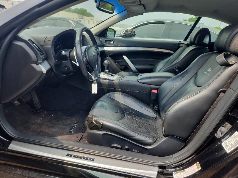 2013 Infiniti G37 Convertible მანქანა იყიდება აუქციონზე, vin: JN1CV6FE7DM772226, აუქციონის ნომერი: 63934646