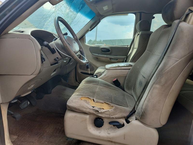 Aukcja sprzedaży 2002 Ford F150, vin: 1FTRX17262NB34226, numer aukcji: 65685696