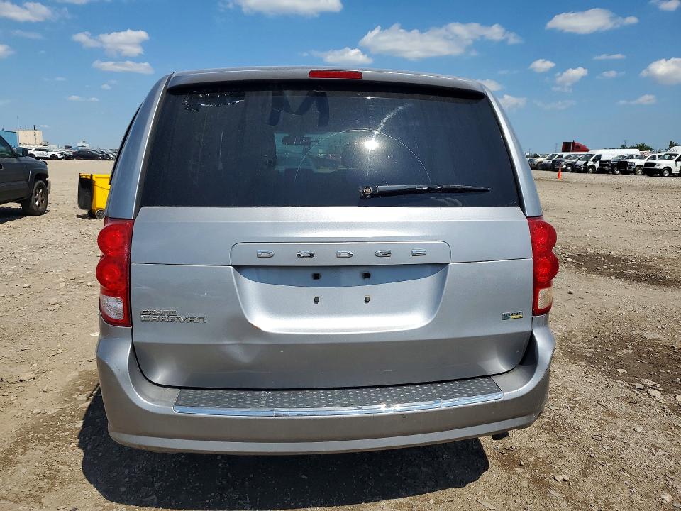 Aukcja sprzedaży 2020 Dodge Grand Caravan, vin: 2C4RDGBG1LR227612, numer aukcji: 66358206