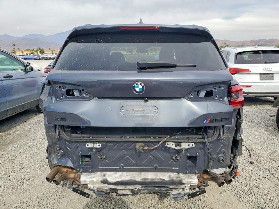 2019 Bmw X5 მანქანა იყიდება აუქციონზე, vin: 5UXJU2C51KLN66440, აუქციონის ნომერი: 66831566