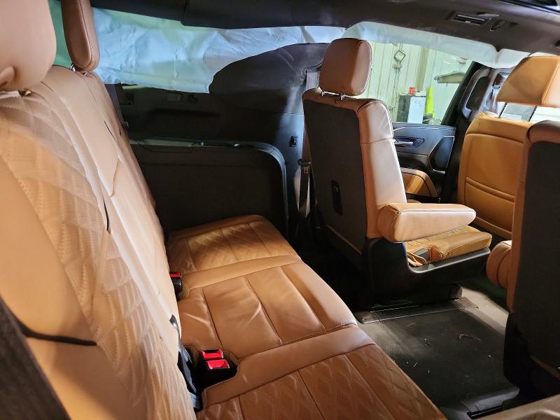 Продажа на аукционе авто 2023 Cadillac Escalade, vin: 1GYS4KKL4PR202369, номер лота: 63870796