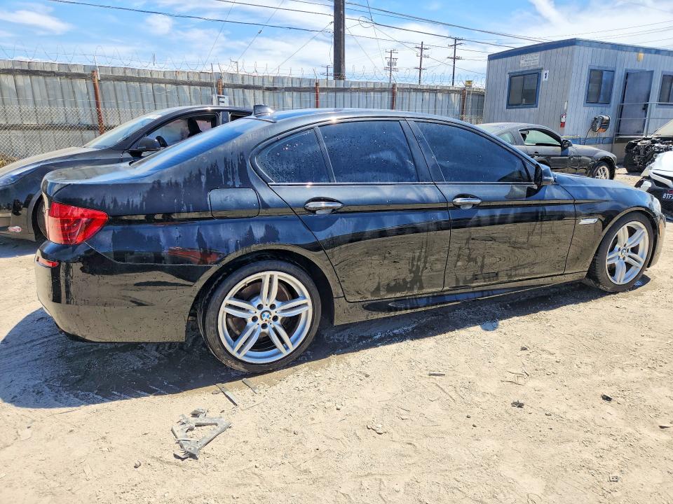 Продажа на аукционе авто 2016 Bmw 535, vin: WBA5B1C56GG551903, номер лота: 65211726