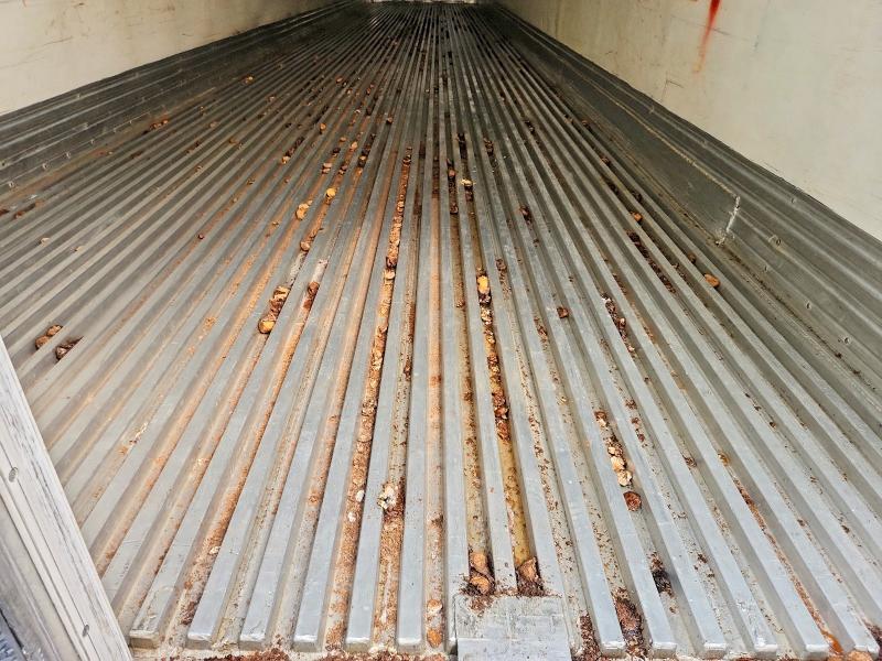 Aukcja sprzedaży 2012 Great Dane Trailer Trailers, vin: 1GRAA062XCW704370, numer aukcji: 64833766