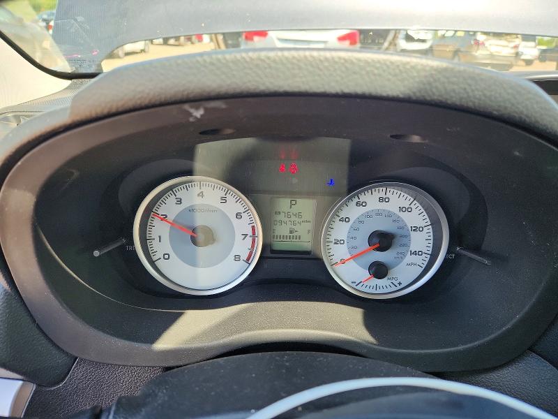 Aukcja sprzedaży 2014 Subaru Impreza, vin: JF1GPAE6XE8254407, numer aukcji: 66069386