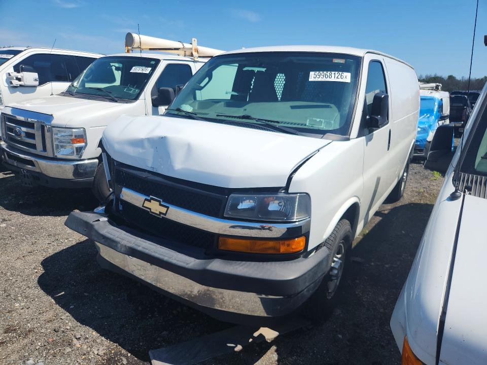 2017 Ford Transit მანქანა იყიდება აუქციონზე, vin: 1FTYR2ZM2HKB12969, აუქციონის ნომერი: 56307146