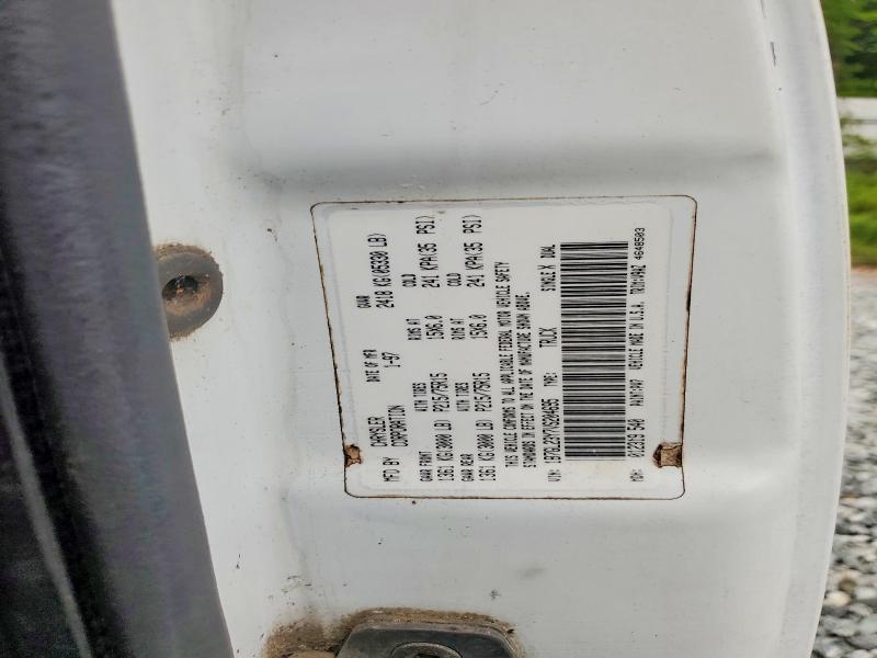 63731766 :رقم المزاد ، 1B7GL23Y7VS204695 vin ، 1997 Dodge Dakota مزاد بيع