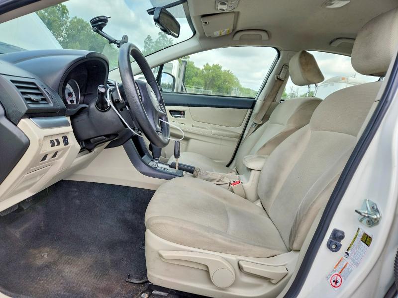 Продажа на аукционе авто 2014 Subaru Impreza, vin: JF1GJAC63EH024308, номер лота: 65674616