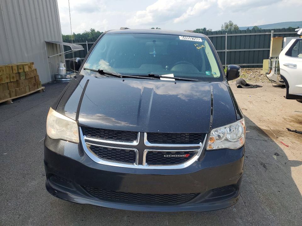 Aukcja sprzedaży 2015 Dodge Grand Caravan, vin: 2C4RDGCG4FR535571, numer aukcji: 64959766