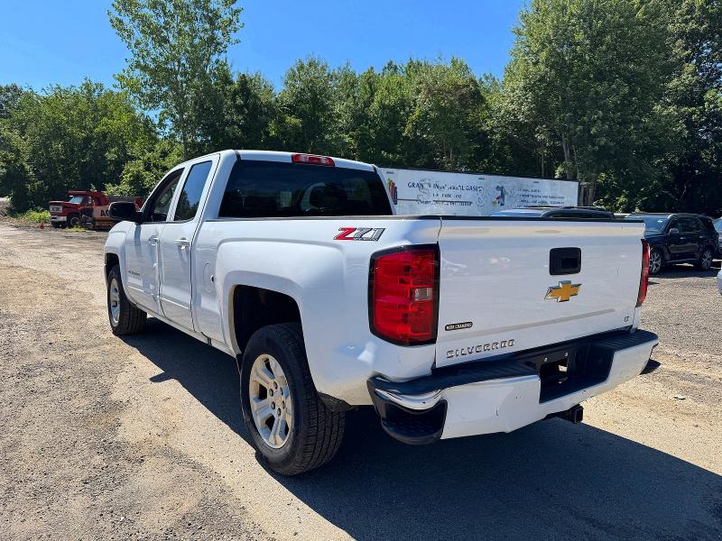 64135346 :رقم المزاد ، 1GCVKREC3JZ211889 vin ، 2018 Chevrolet Silverado مزاد بيع