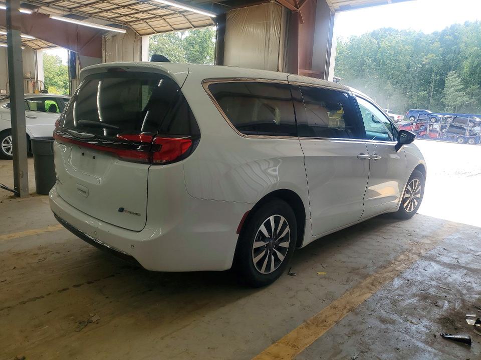 Aukcja sprzedaży 2024 Chrysler Pacifica, vin: 2C4RC1S72RR123803, numer aukcji: 65878606