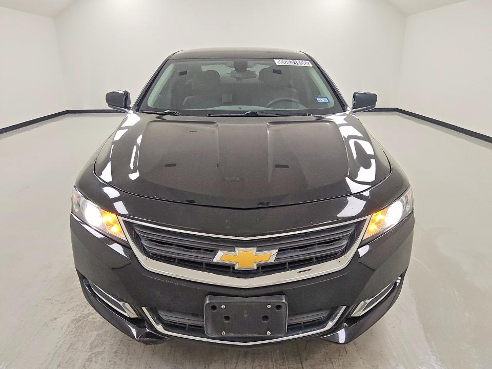 Продаж на аукціоні авто 2019 Chevrolet Impala, vin: 1G11X5S32KU100772, номер лоту: 66831896