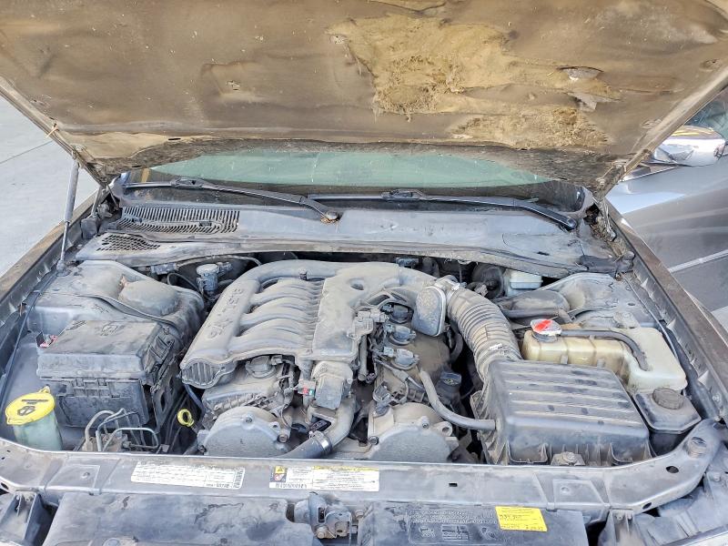 Aukcja sprzedaży 2010 Chrysler 300, vin: 2C3CA5CV3AH206185, numer aukcji: 62544706