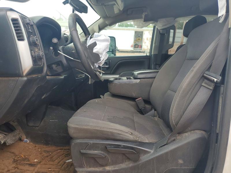 Aukcja sprzedaży 2019 Chevrolet Silverado, vin: 1GC1KSEY0KF207819, numer aukcji: 65343686
