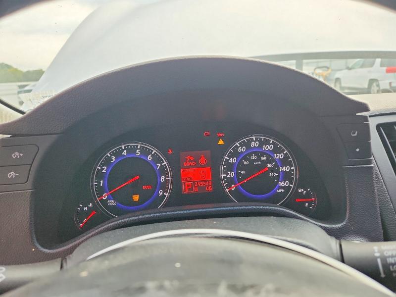 Продажа на аукционе авто 2009 Infiniti G37 Coupe, vin: JNKCV64E89M602771, номер лота: 66637116
