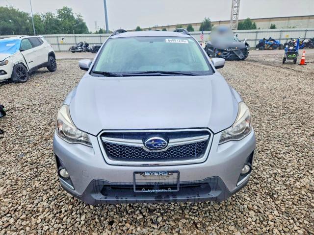 64991236 :رقم المزاد ، JF2GPABC4G8201100 vin ، 2016 Subaru Crosstrek مزاد بيع