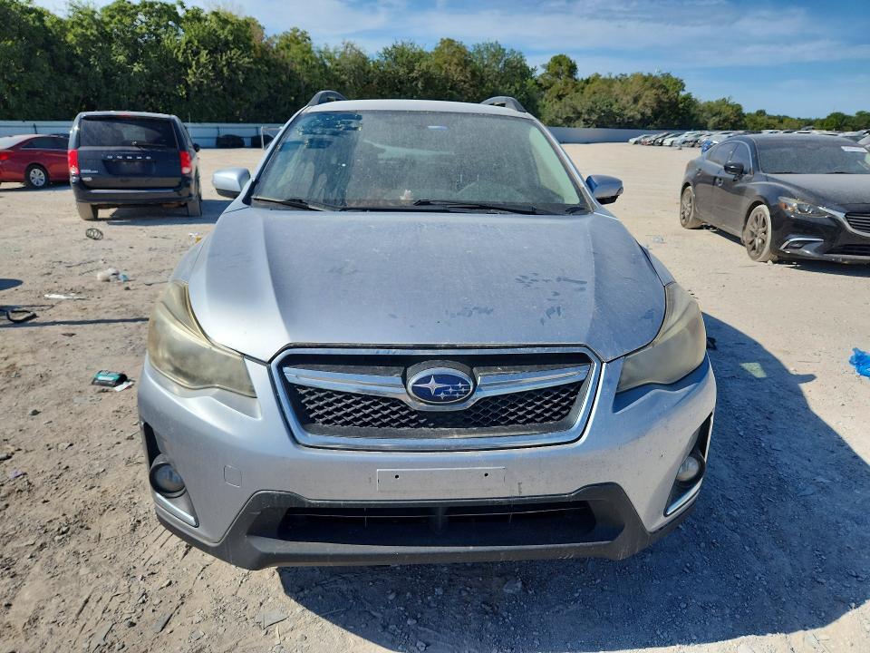 2017 Subaru Crosstrek მანქანა იყიდება აუქციონზე, vin: JF2GPAKC9H8212336, აუქციონის ნომერი: 65041336