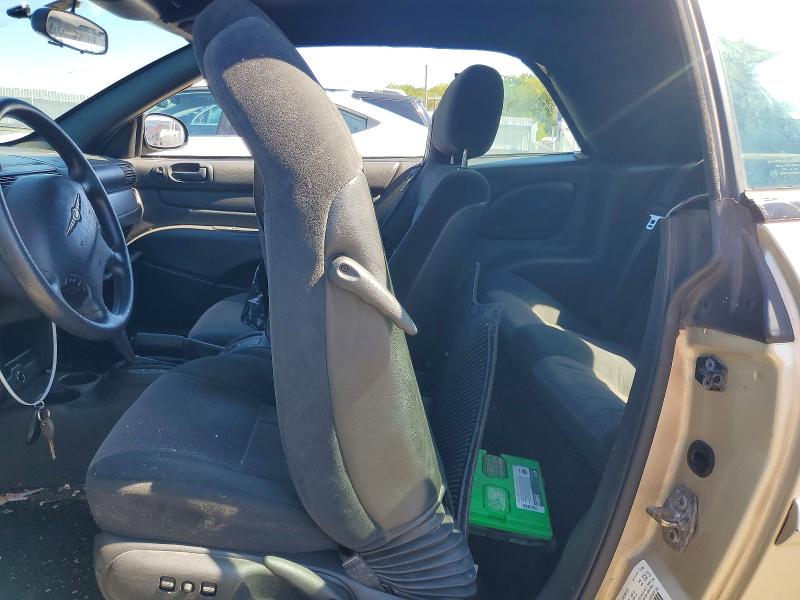 Aukcja sprzedaży 2006 Chrysler Sebring, vin: 1C3EL55R56N257270, numer aukcji: 63925106