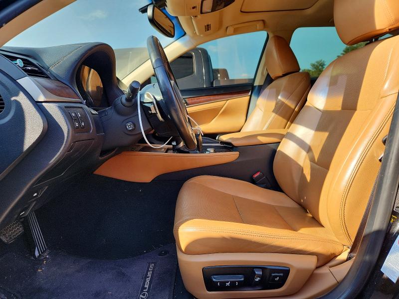 Продажа на аукционе авто 2014 Lexus Gs, vin: JTHCE1BL4E5028596, номер лота: 65680006