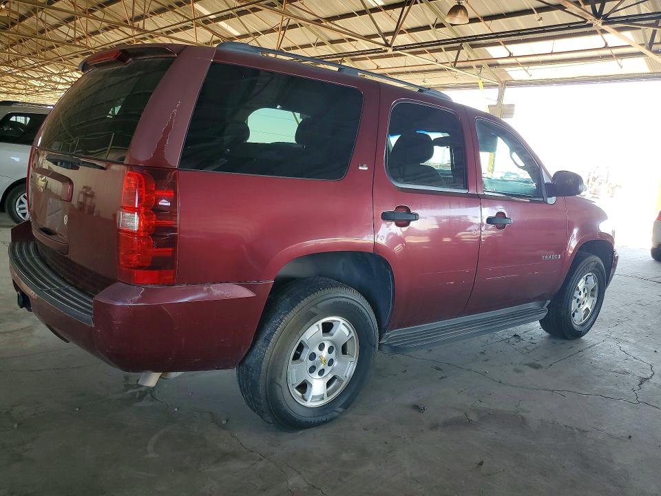 Aukcja sprzedaży 2009 Chevrolet Tahoe, vin: 1GNFC13CX9R175238, numer aukcji: 65309686