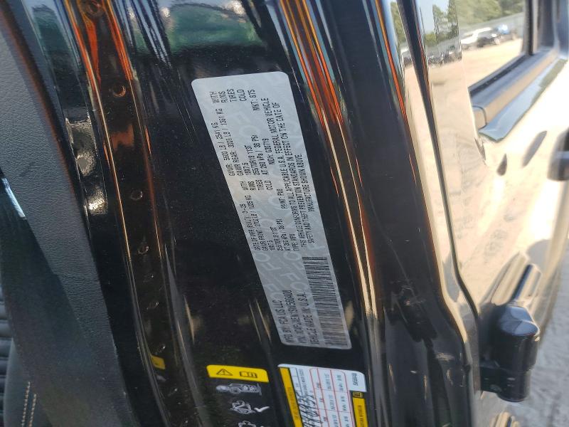 Aukcja sprzedaży 2025 Jeep Wrangler, vin: 1C4PJXEN1SW560408, numer aukcji: 64987726