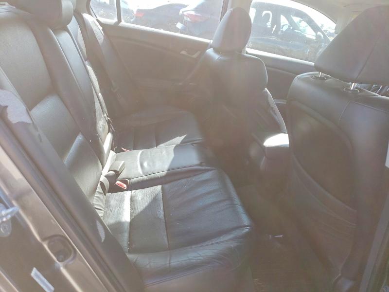 Aukcja sprzedaży 2009 Acura Tsx, vin: JH4CU26679C032317, numer aukcji: 66232156