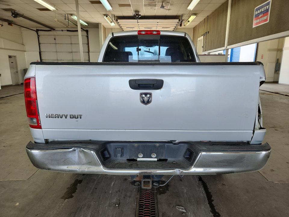Aukcja sprzedaży 2005 Dodge Ram 2500, vin: 3D7KS28D95G820284, numer aukcji: 65337456