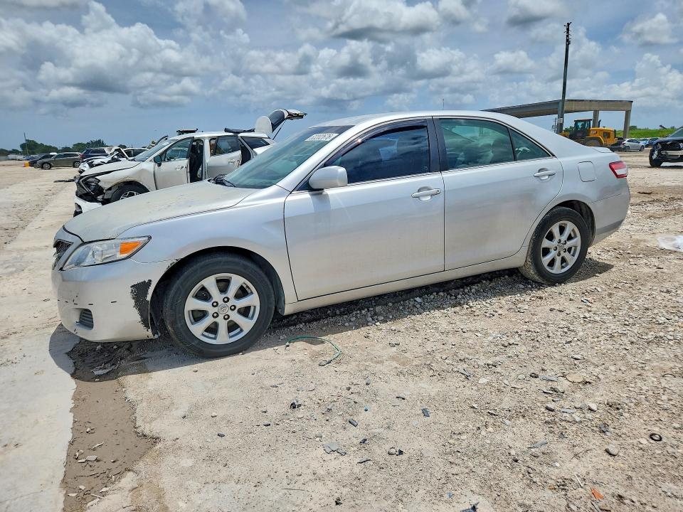 Aukcja sprzedaży 2011 Toyota Camry, vin: 4T1BK3EK3BU627233, numer aukcji: 63202676