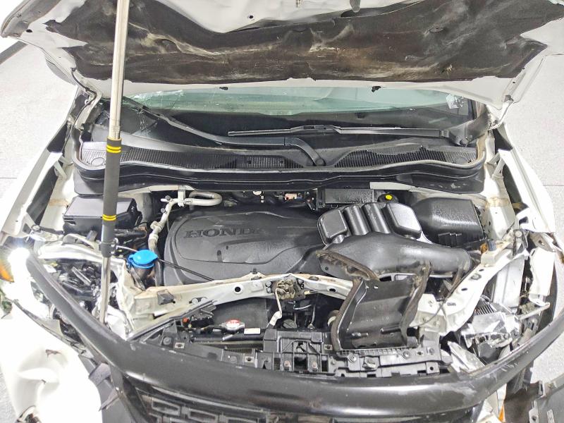 Aukcja sprzedaży 2021 Honda Passport, vin: 5FNYF7H26MB004626, numer aukcji: 69899726