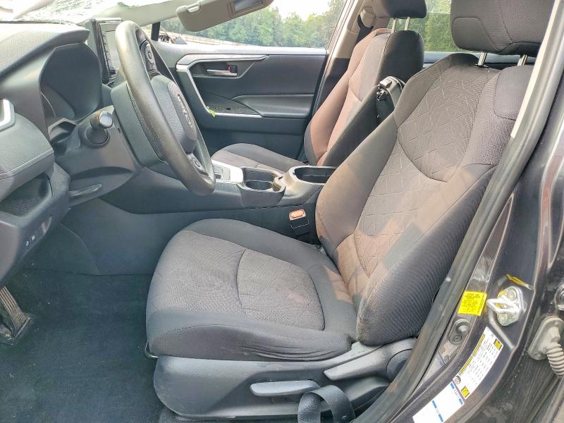 Продажа на аукционе авто 2019 Toyota Rav4, vin: 2T3P1RFV0KC015875, номер лота: 63609846