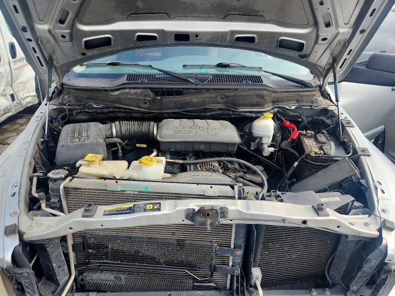 2006 Dodge Ram 1500 მანქანა იყიდება აუქციონზე, vin: 1D7HU16N16J117255, აუქციონის ნომერი: 64183246