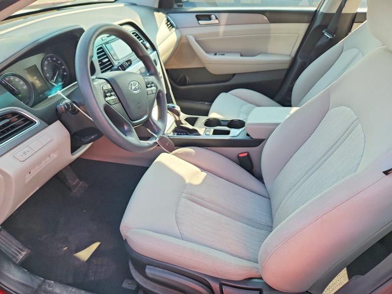 Продажа на аукционе авто 2016 Hyundai Sonata Hybrid, vin: KMHE24L1XGA022969, номер лота: 64639066