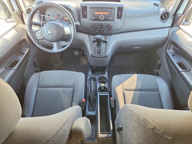 Aukcja sprzedaży 2016 Nissan Nv200, vin: 3N6CM0KN2GK697343, numer aukcji: 63175116